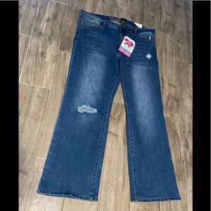 TAG BLUE Denim 👖